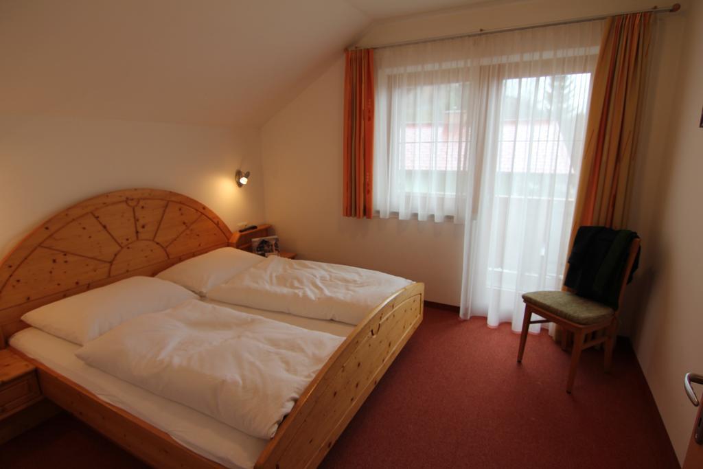 Haus Vorrath Apartment Bad Hofgastein Room photo