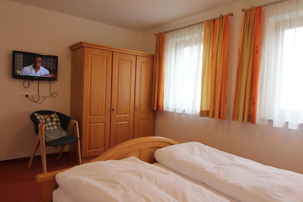Haus Vorrath Apartment Bad Hofgastein Room photo