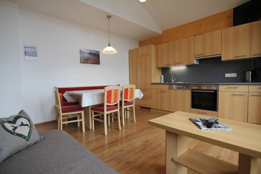Haus Vorrath Apartment Bad Hofgastein Room photo